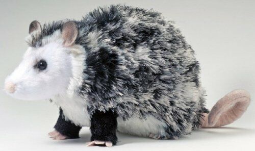 Douglas Toys Oliver Possum Plush Stuffed Animal, 9"