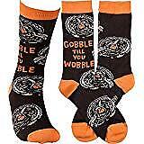Primitives by Kathy Socks - Gobble Til You Wobble