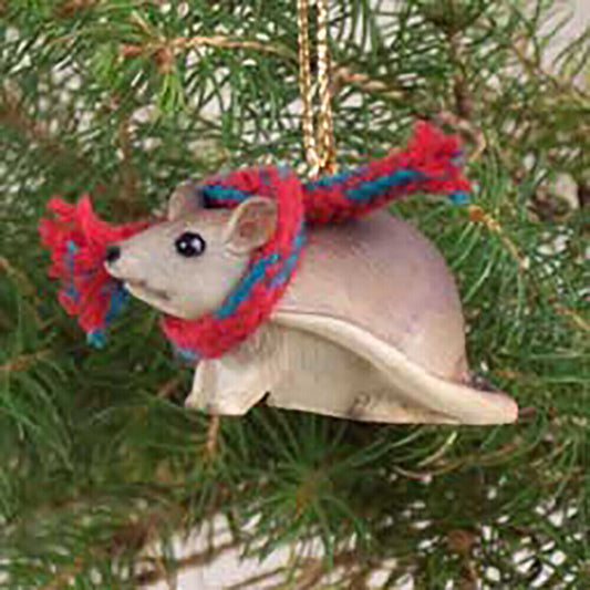 Conversation Concepts Mouse Ornament Original Ornament