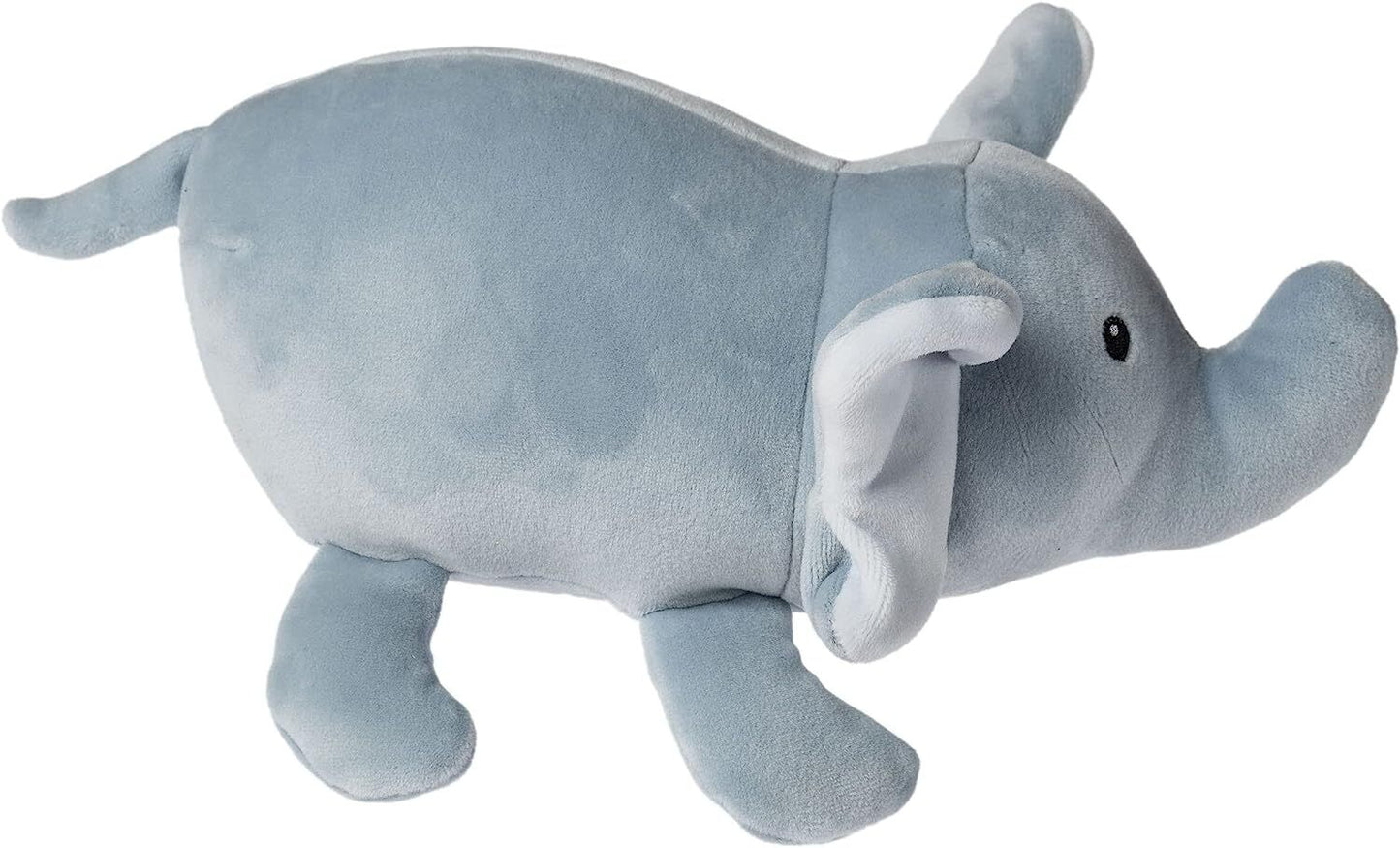 Mary Meyer Smootheez Stuffed Animal Soft Toy, 8-Inches, Elephant