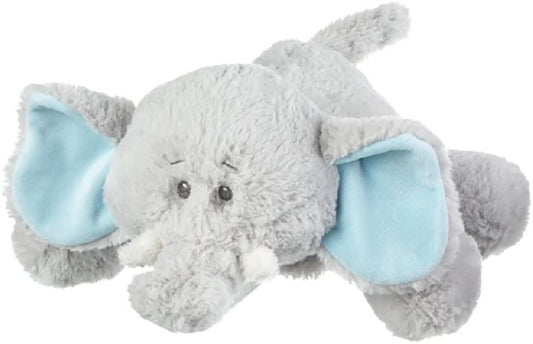 Ganz Gray Harmony Flopsie Elephant Stuffed Toy, 12"