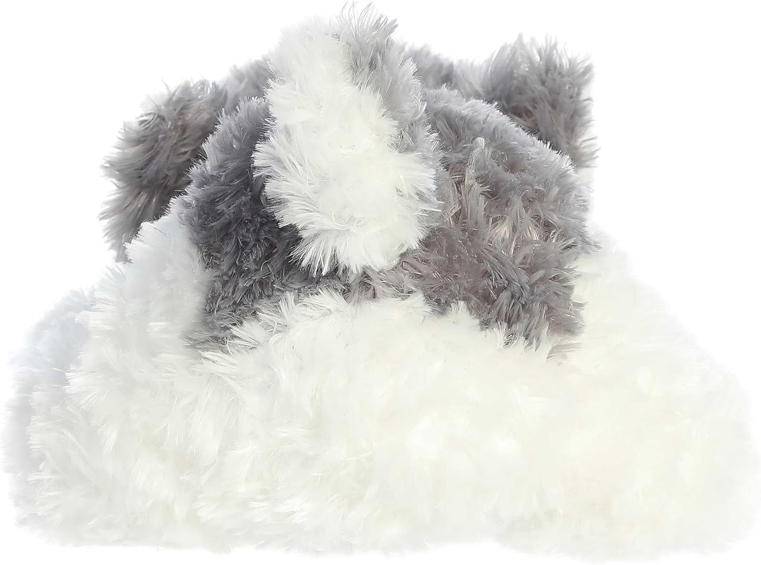 Aurora® Adorable Playful Pretties™ Hollis Husky™ Stuffed Animal, 10 inches