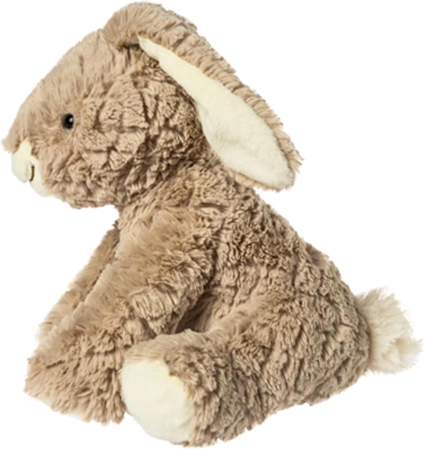 Mary Meyer Stuffed Animal Putty Collection Soft Toy, 9-Inches, BunBun Bunny