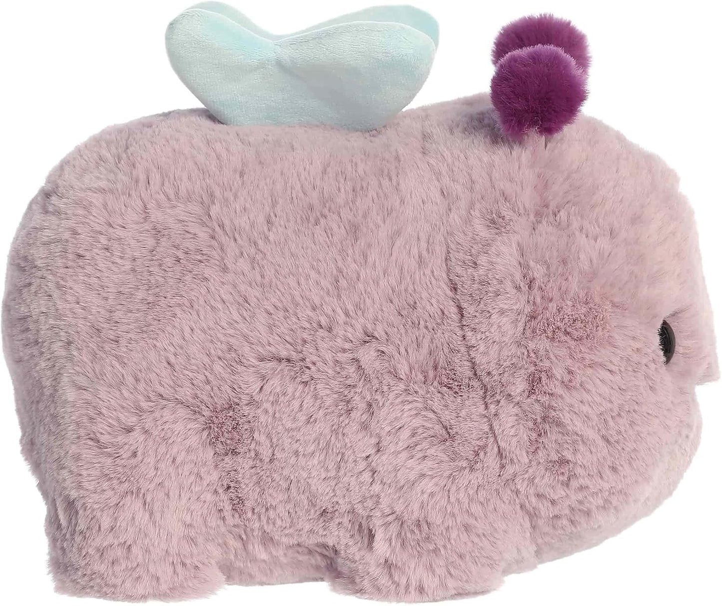Aurora® Adorable Spudsters™ Brielle Butterfly™ Plush Stuffed Animal Toy, 10"
