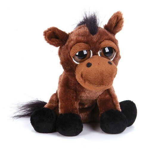 Adventure Planet Plush - Planet Pal - HORSE ( 7 inch )