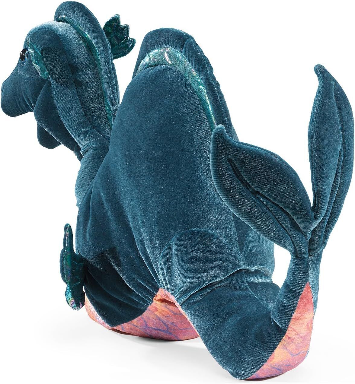Folkmanis Nessie Hand Puppet