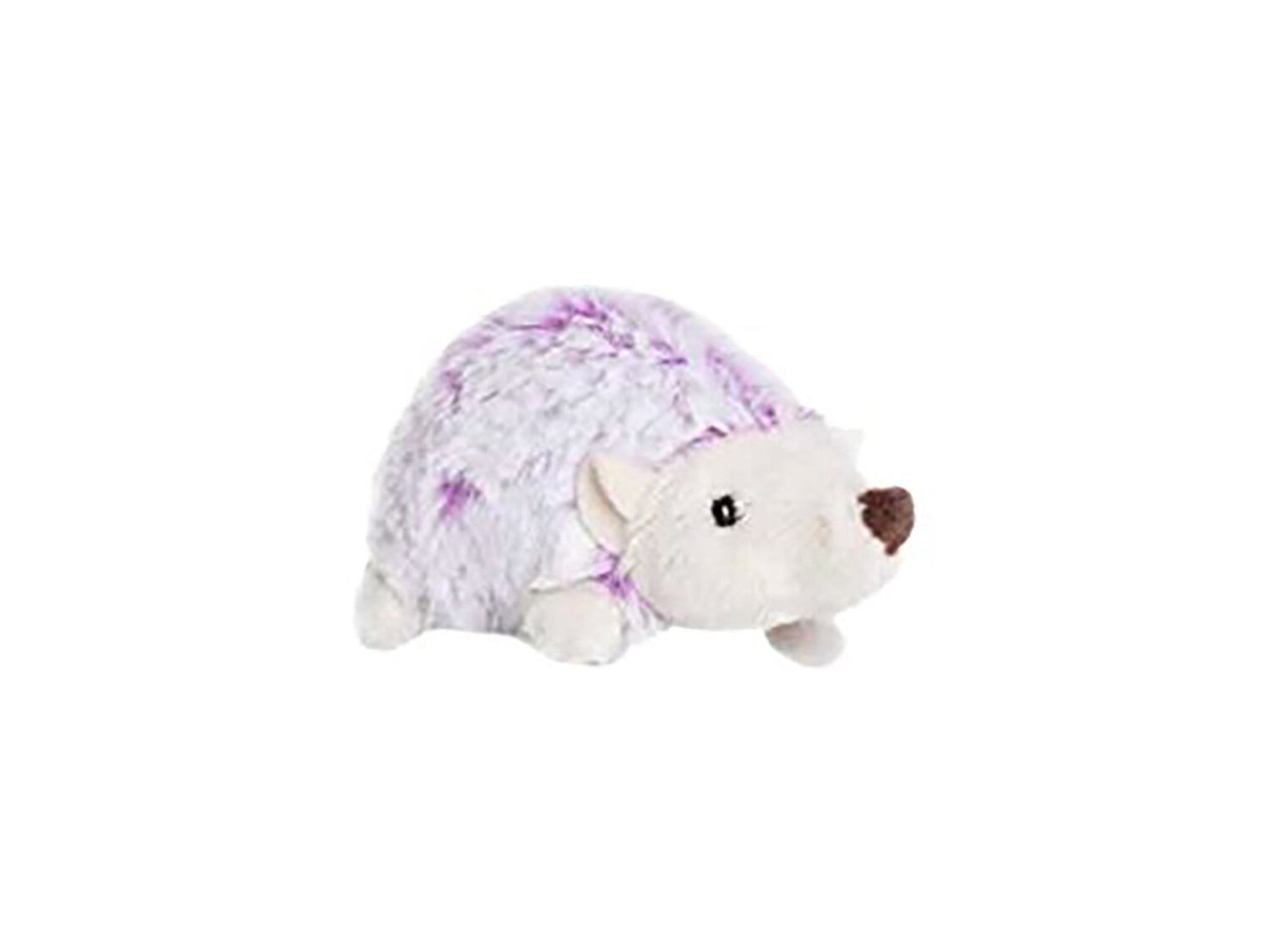 Aurora World 3.5-Inch Sweet and Softer Herzog Plush Stuffed Toy (Brights Purple)