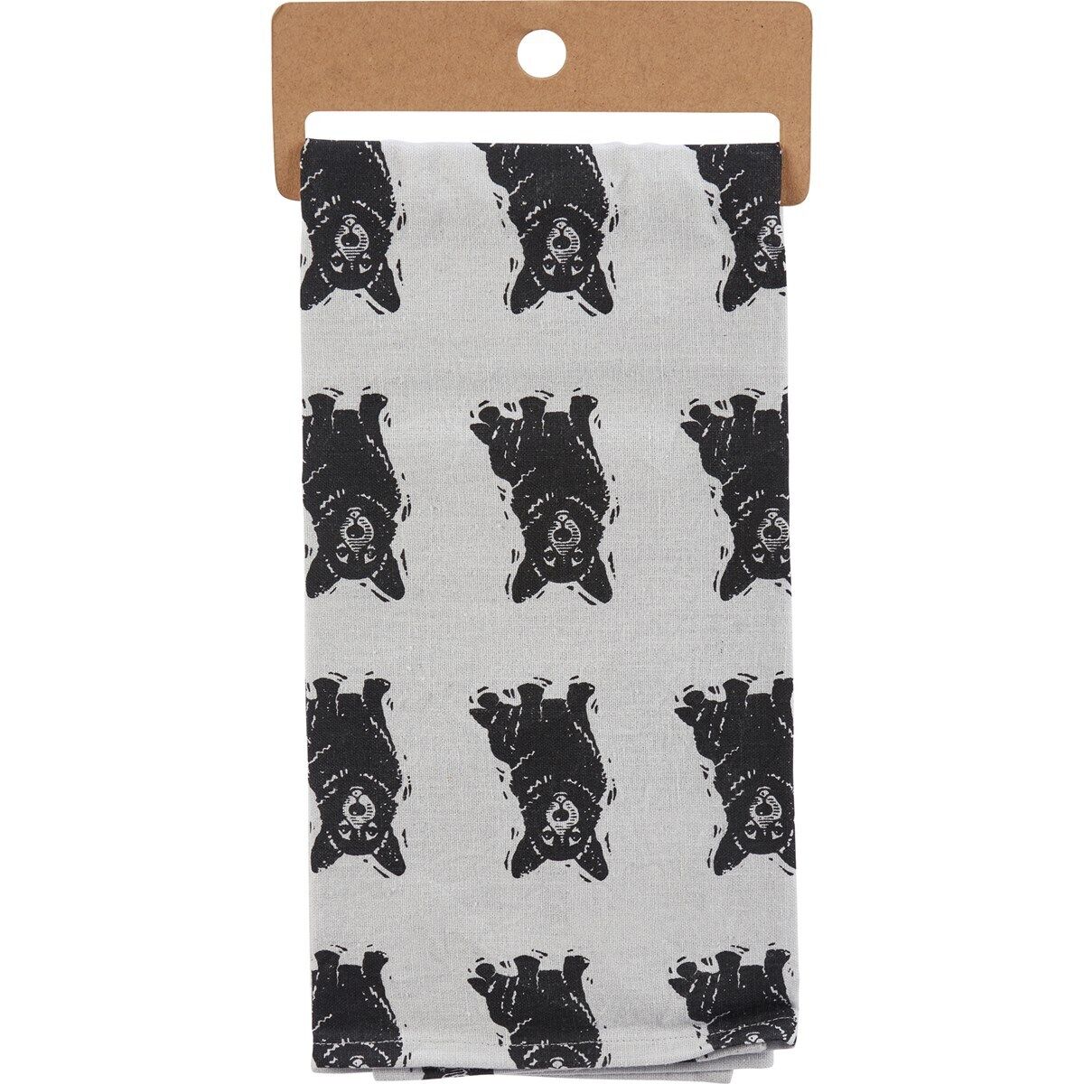 Primitives by Kathy Kitchen Towel - All You Need Is Love And A Corgi