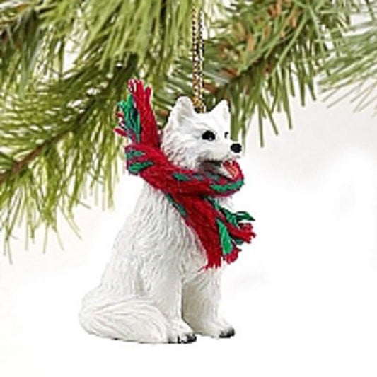 Conversation Concepts Samoyed Original Ornament