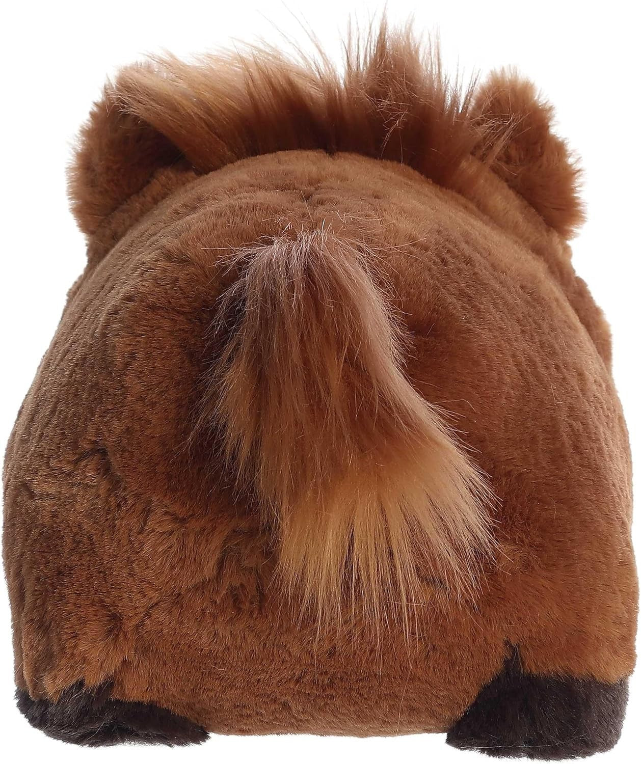 Aurora® Adorable Spudsters™ Hudson Horse ™ Plush Stuffed Animal Toy, 10"
