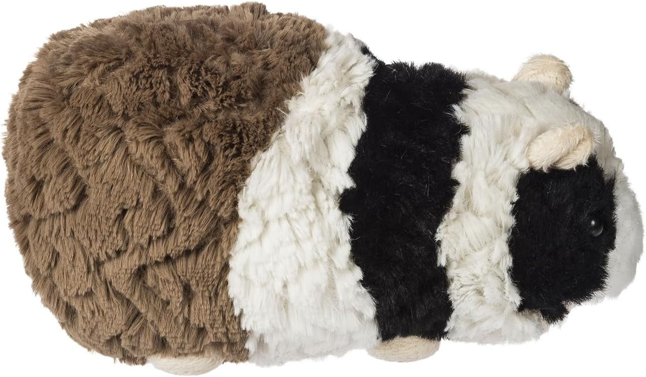 Mary Meyer® Putty Plush Stuffed Animal Toy: Gizmo Guinea Pig 8"