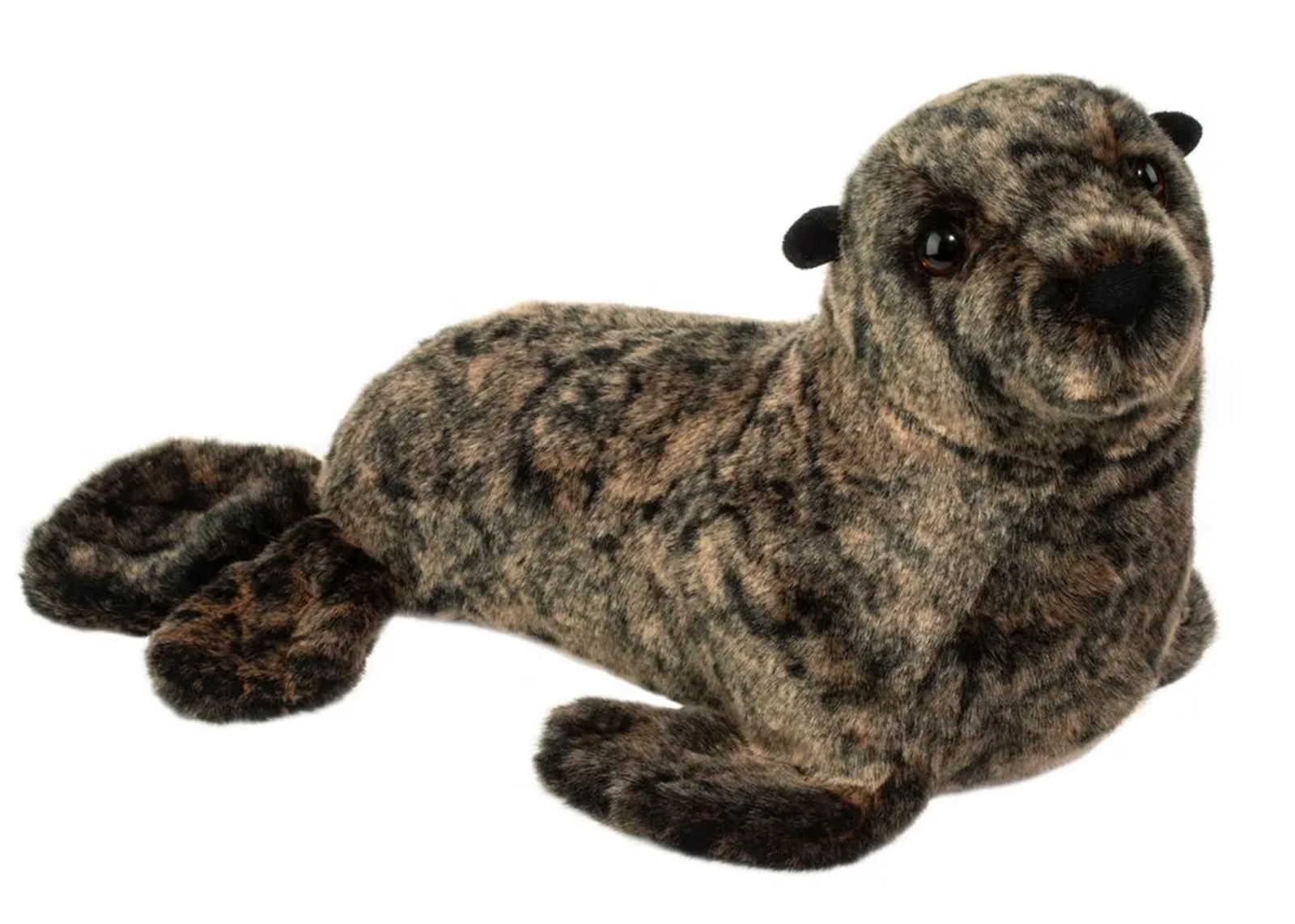 Douglas Buoy DLux Sea Lion Plush Stuffed Animal, 16" Long
