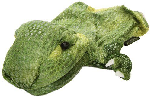 Folkmanis Little T-Rex Hand Puppet