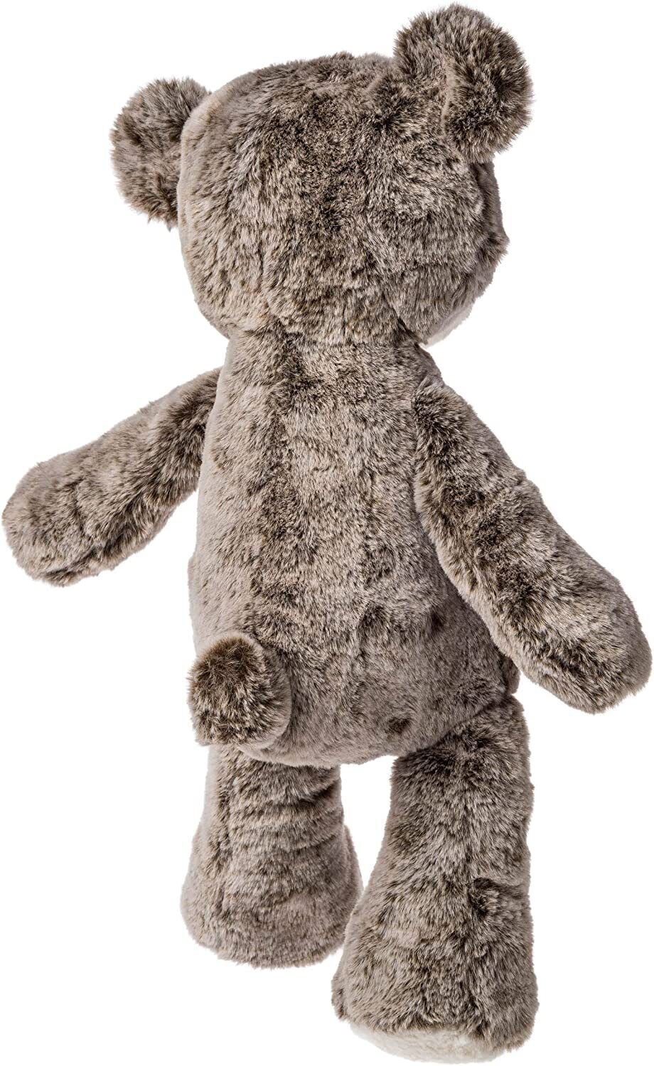 Mary Meyer Soft Sayings Stuffed Animal Soft Toy, 16-Inches, Teddy Bear