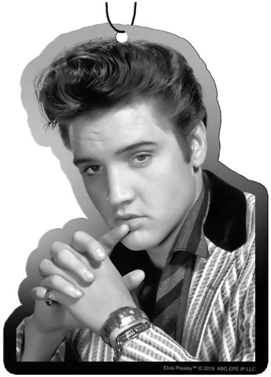 Spoontiques Elvis Air Freshener (3-Pack)