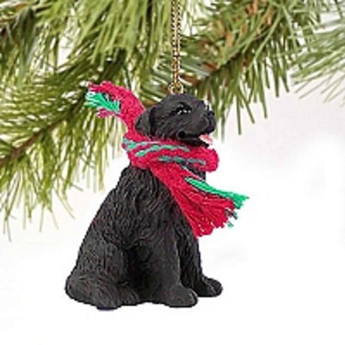 Conversation Concepts Newfoundland Original Ornament