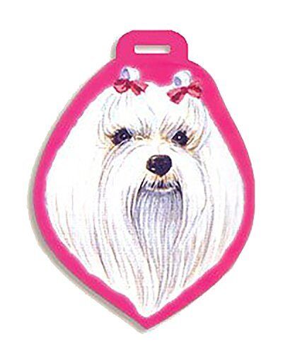 Westport Luggage Tag Maltese