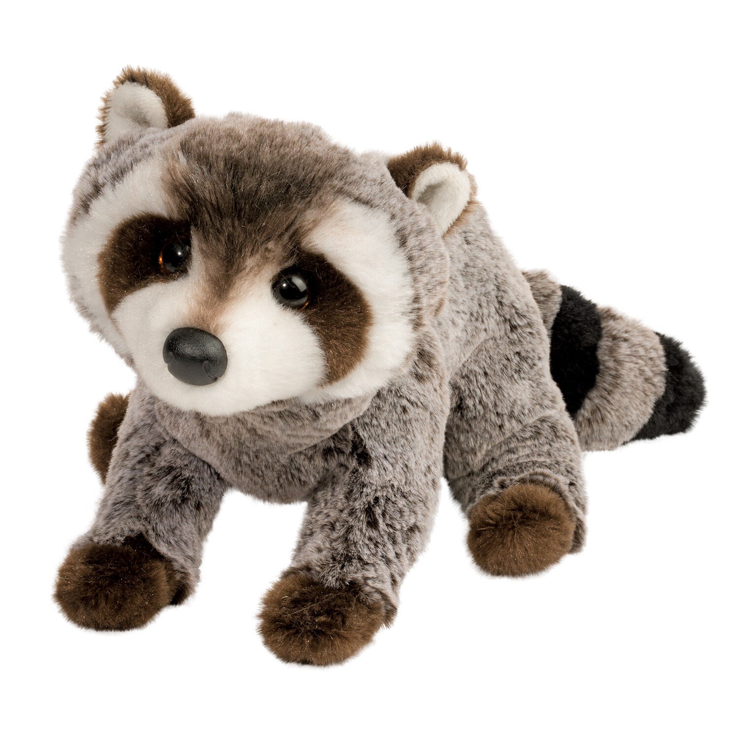Douglas Toys Ringo Raccoon 12"