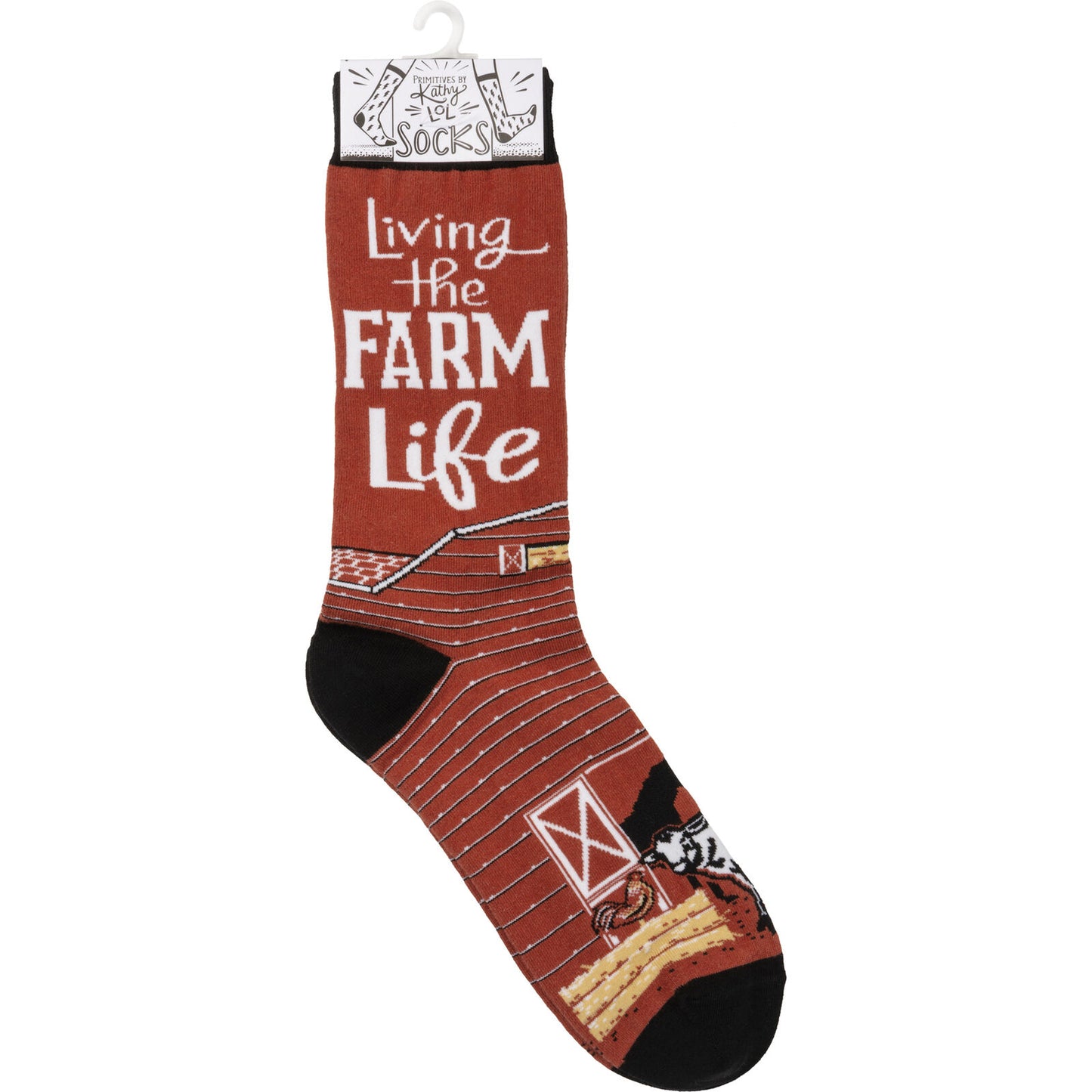 Primitives by Kathy Socks - Living The Farm Life