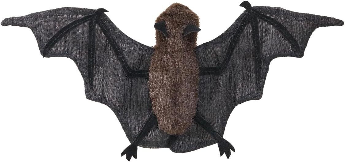 Folkmanis Mini Bat Finger Puppet