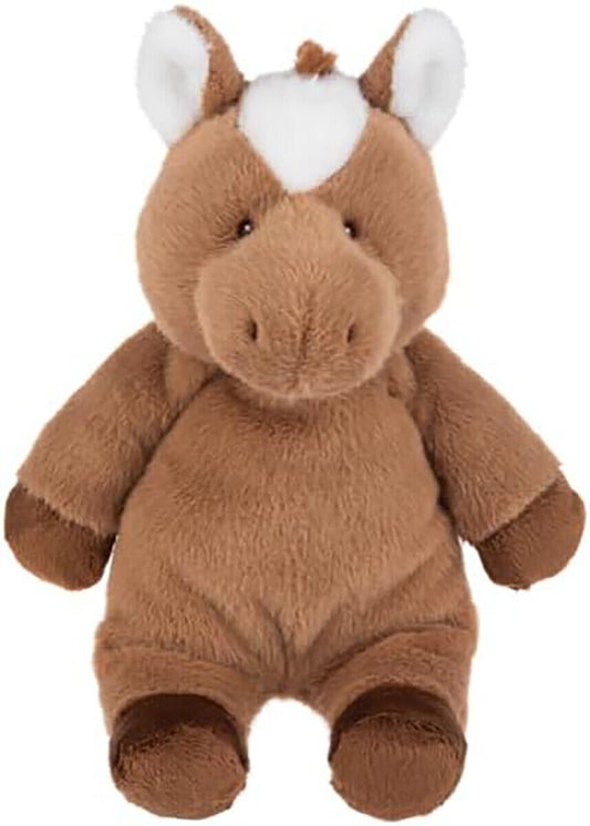Ganz Baby Ganz Cuddlesome Horse Plush Toy, 12-inch Height