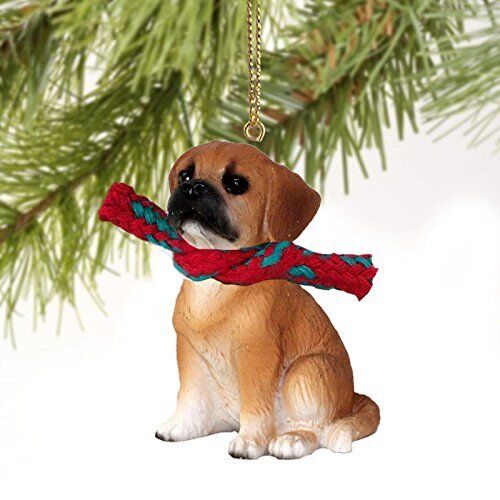 Conversation Concepts Puggle Original Ornament