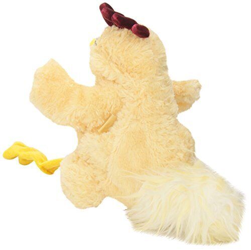 Folkmanis Funky Chicken Hand Puppet