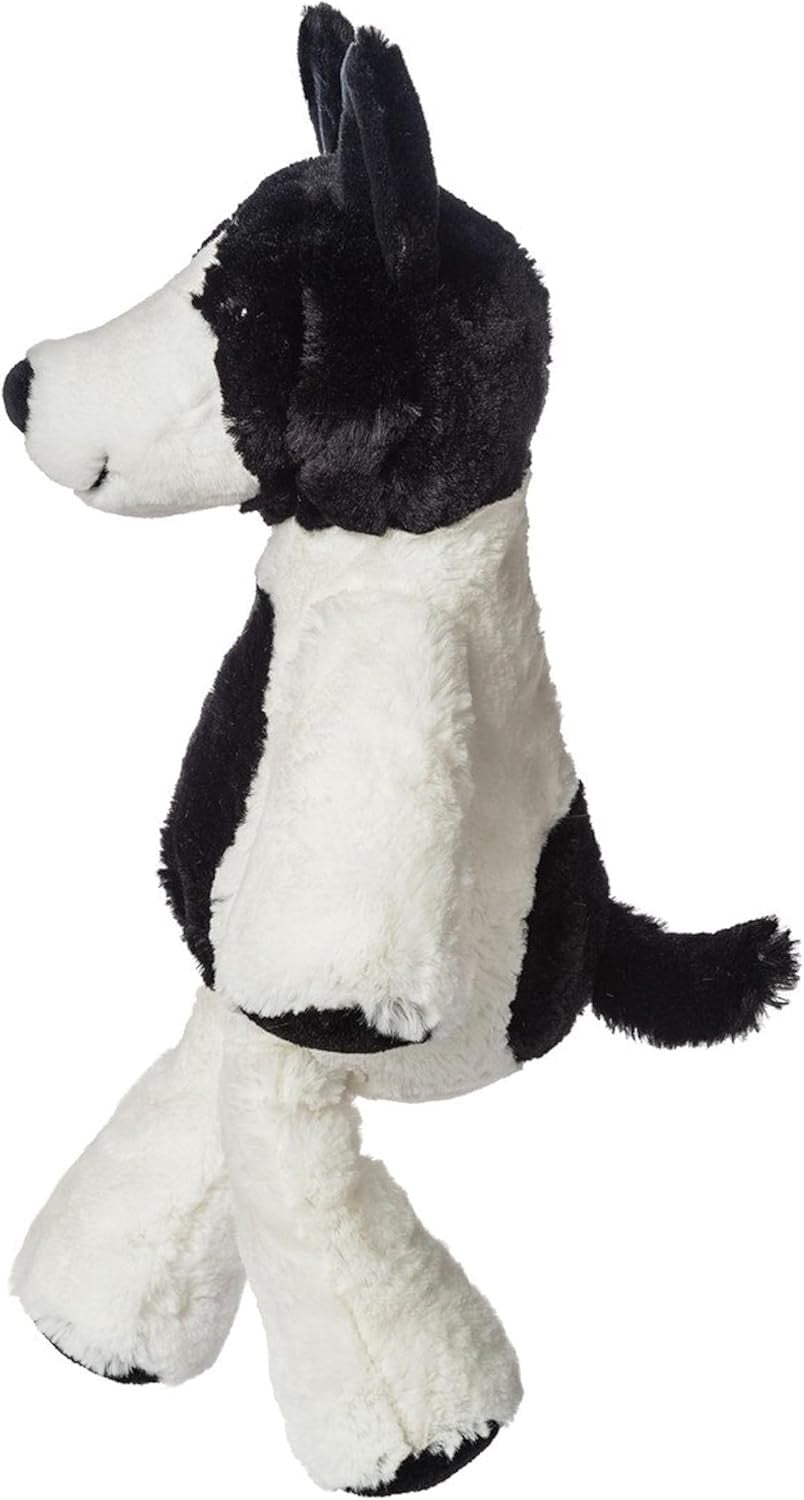 Mary Meyer Marshmallow Zoo Stuffed Animal Soft Toy, 13-Inches, Trixie Terrier