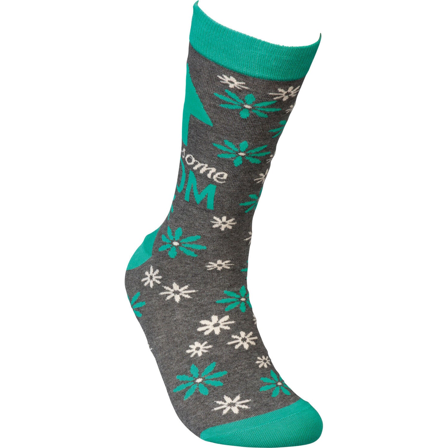 Primitives By Kathy Socks - Awesome Mom