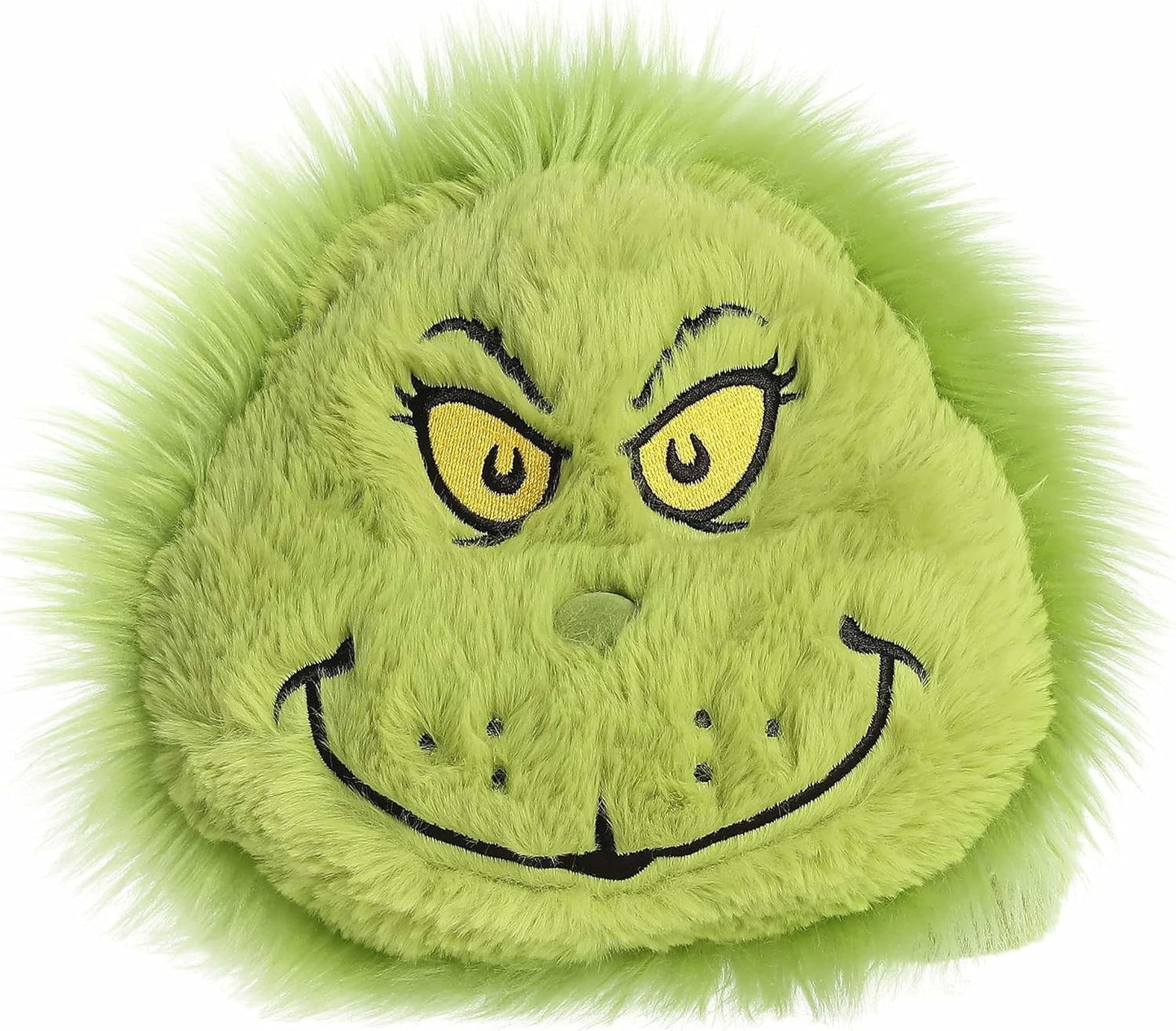 Aurora® Whimsical Dr. Seuss™ Grinch Plush Stuffed Animal, 9 inches