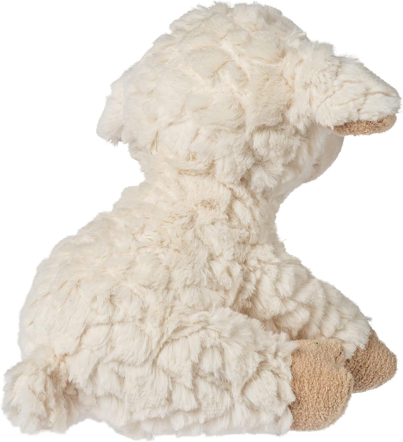 Mary Meyer Putty Stuffed Animal Soft Toy, 9-Inches, Maggie Lamb