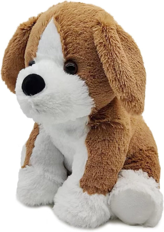 Warmies® Microwavable French Lavender Scented Plush Beagle Dog