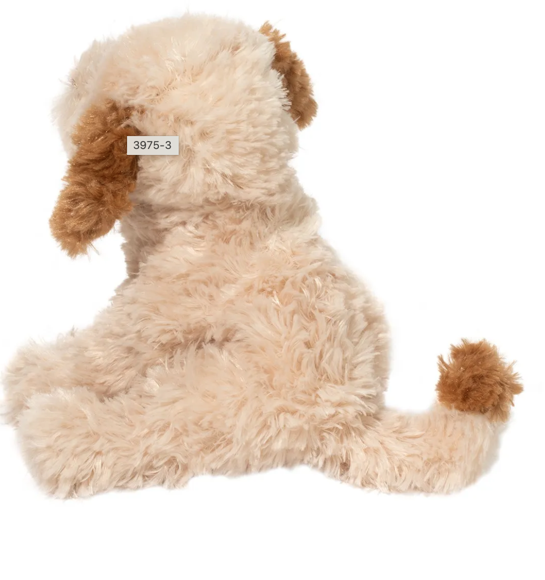 Douglas Biscuit Cavapoo Plush Stuffed Animal Dog, 8"