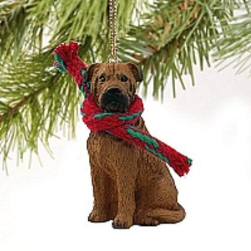 Bullmastiff Original Ornament