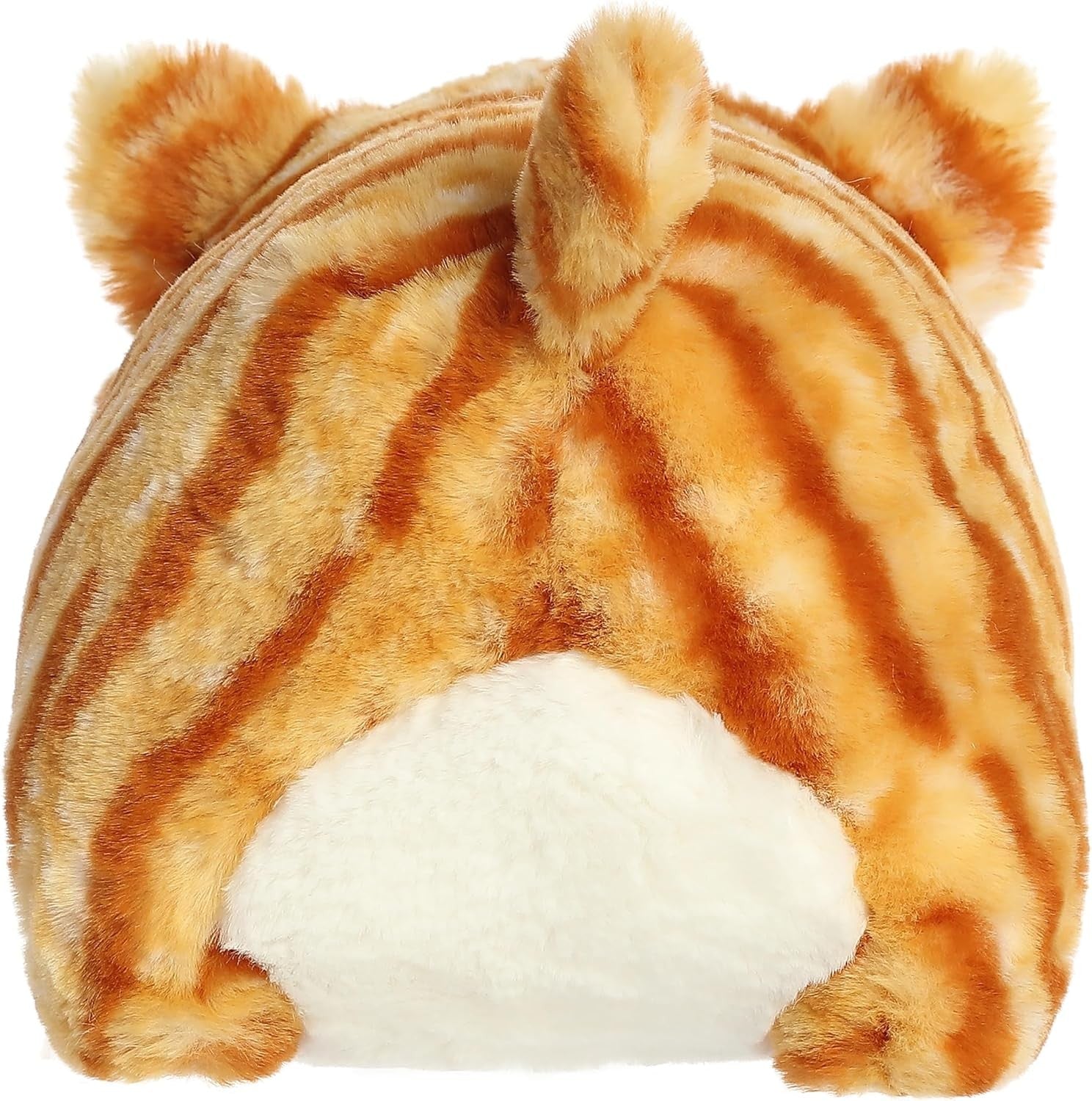 Aurora® Adorable Spudsters™ Taco Orange Tabby™ Plush Stuffed Animal Toy, 10"