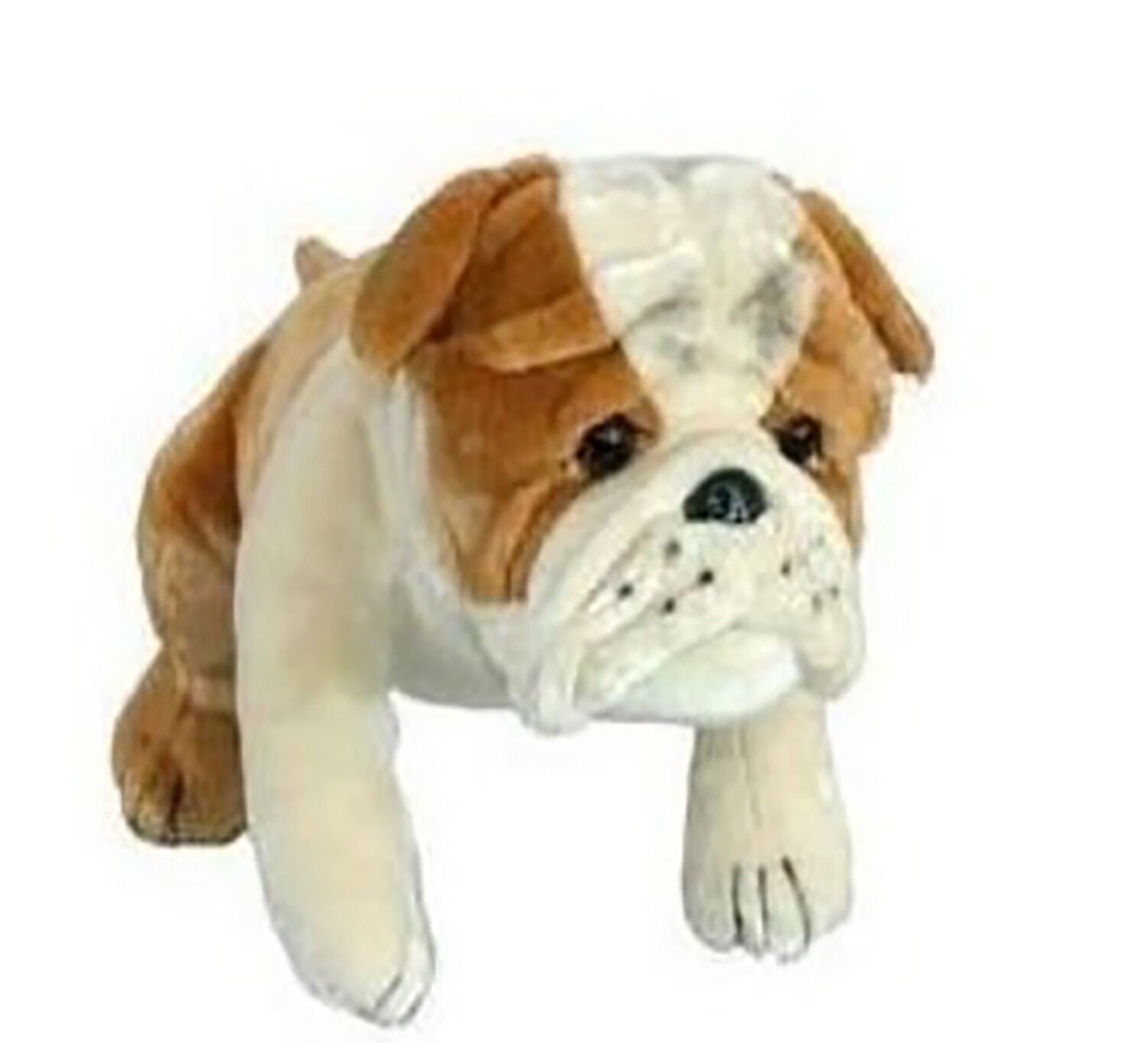 Unipak Bumb Bulldog Large 18 inches by Unipak