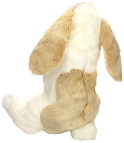Folkmanis Standing Lop Rabbit Hand Puppet