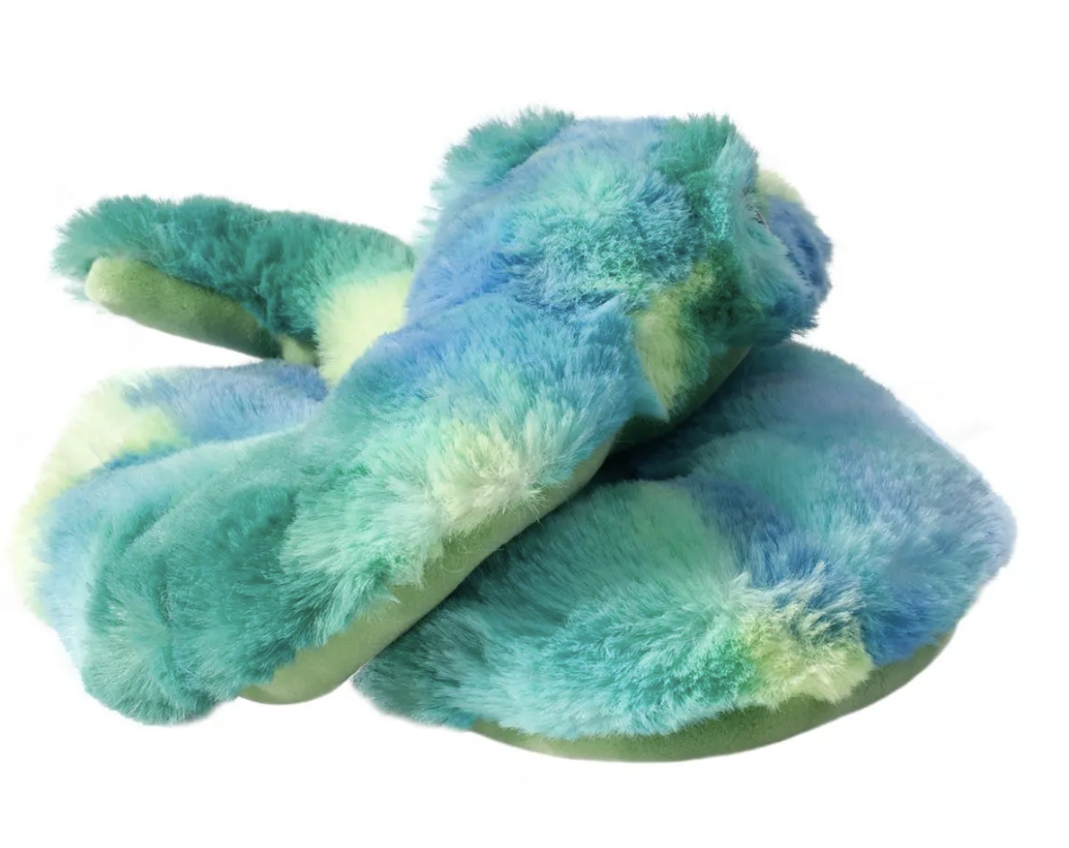 Douglas Pretzel Snake Plush Stuffed Animal, 7" wide Curled up