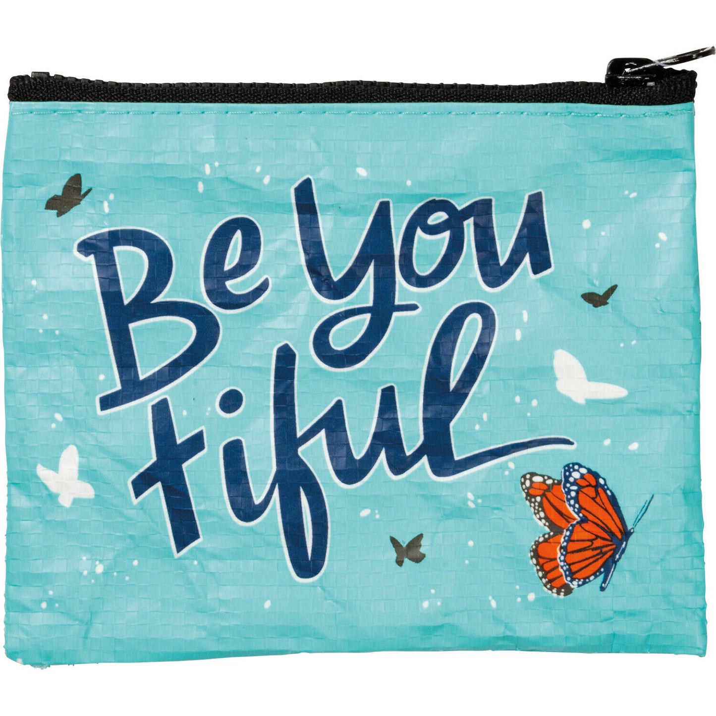 Primitives By Kathy Zipper Wallet - Be You Tiful