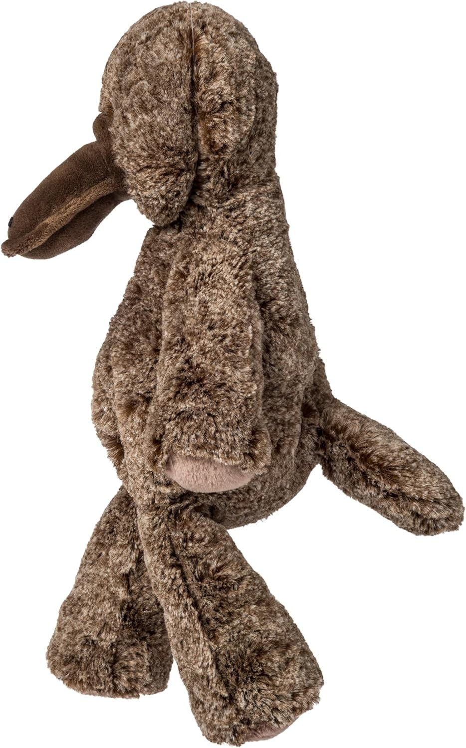Mary Meyer Stuffed Animal Marshmallow Zoo Plush Soft Toy, 13-Inch, Platypus