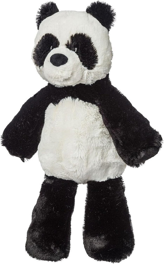 Mary Meyer Marshmallow Zoo Stuffed Animal Soft Toy, 13-Inches, Ping Pong Panda