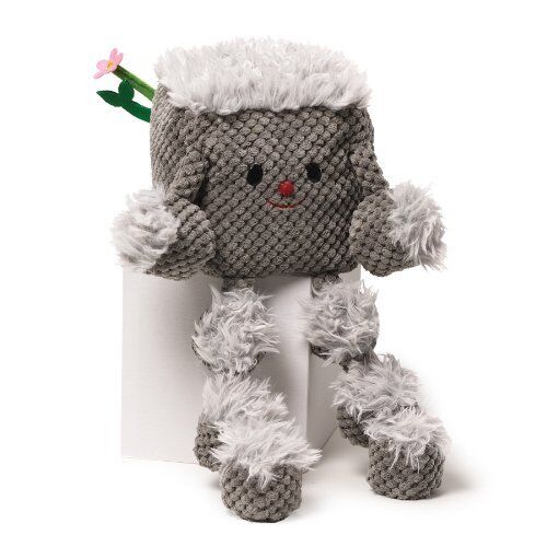 Gund Zero Rock 6" Plush Stuffed Animal Toy