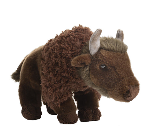 Ganz The Heritage Collection[TM] Buffalo, 12"