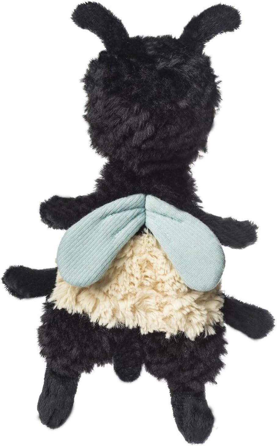 Mary Meyer Putty Nursery Lovey Soft Toy, 11-Inches, Bumble Bee