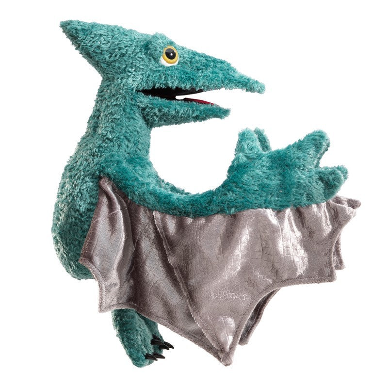 Folkmanis Pterodactyl Hand Puppet