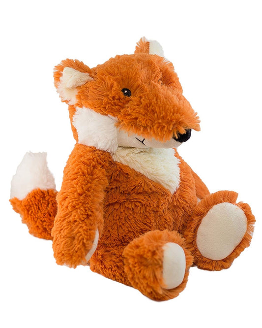 Warmies® Microwavable French Lavender Scented Plush Fox