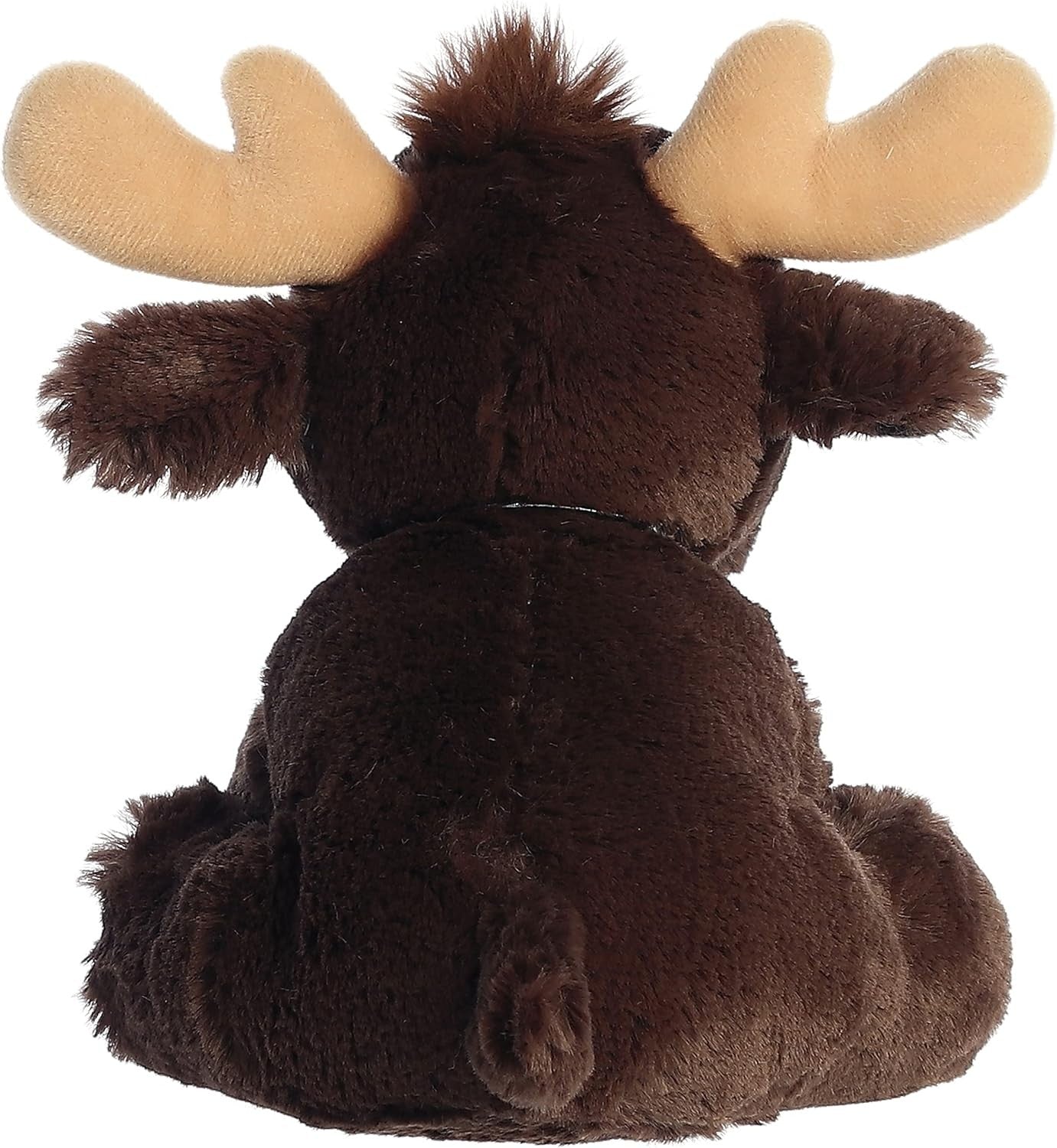 Aurora® Adorable Precious Moments™ Miles Moose Stuffed Animal Toy, 8.5 inches