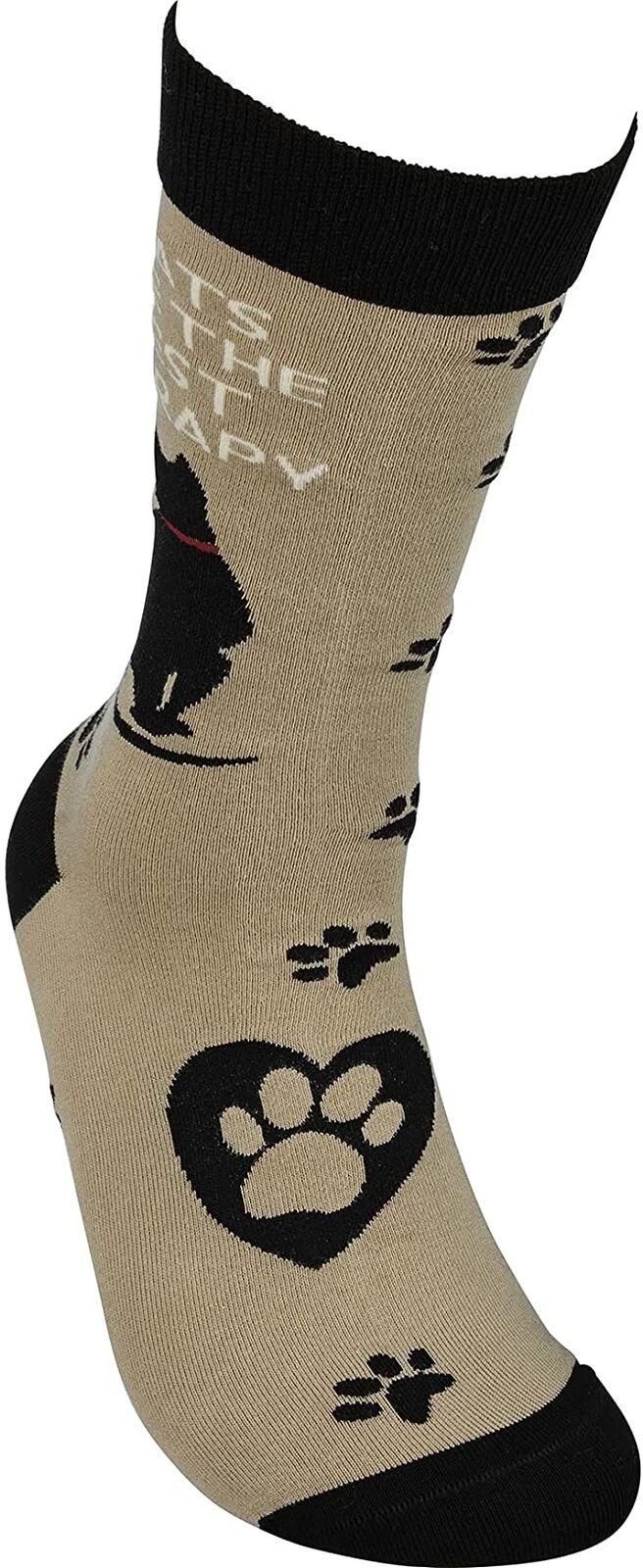 Primitives by Kathy Socks - Cats Are The Best Therapy