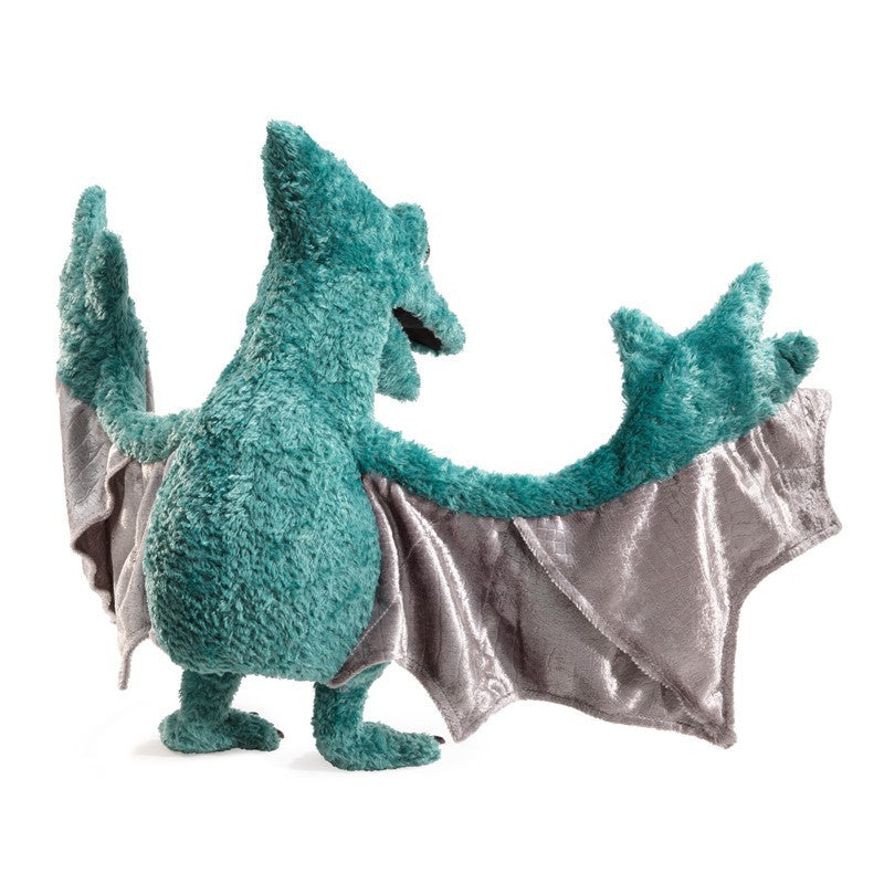 Folkmanis Pterodactyl Hand Puppet