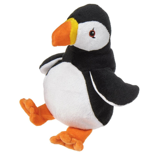 Mary Meyer Rocky Puffin 7" Plush